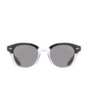 Occhiali sole American Optical Times black crystal online da Ottica Ricci