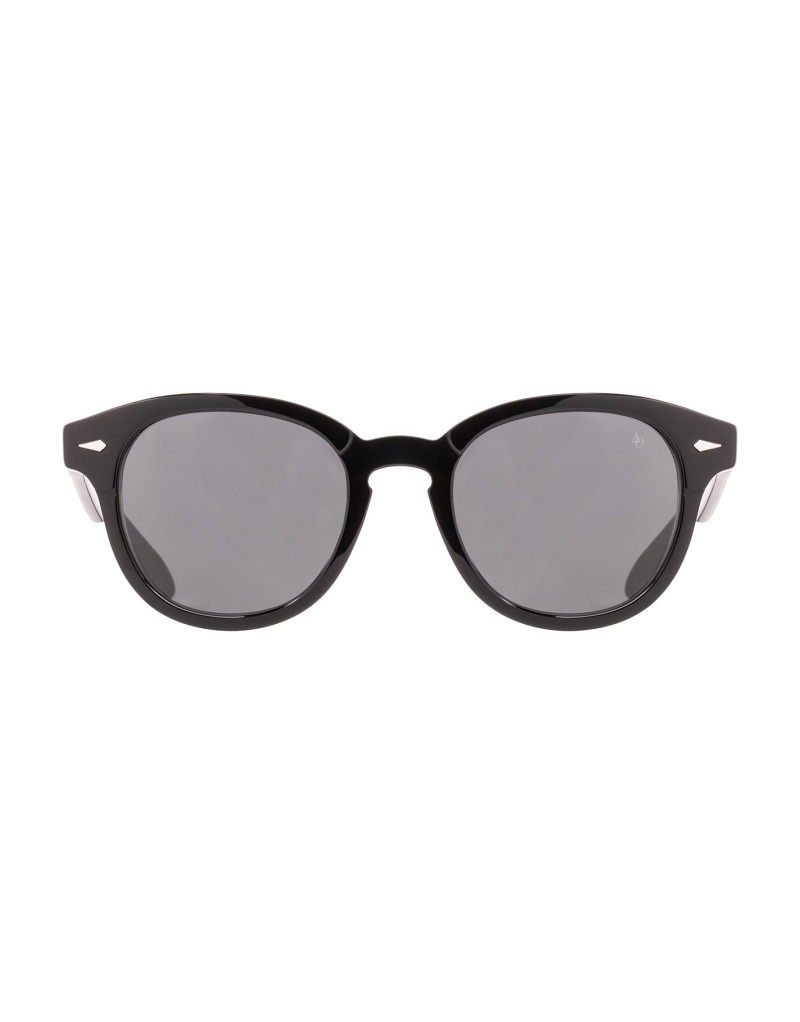 Occhiali sole American Optical Times black grey online da Ottica Ricci