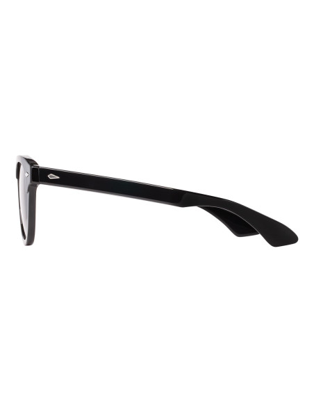 Occhiali sole American Optical Times black grey online da Ottica Ricci