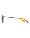 Occhiali da sole American Optical Geoffrey gold online da Ottica Ricci