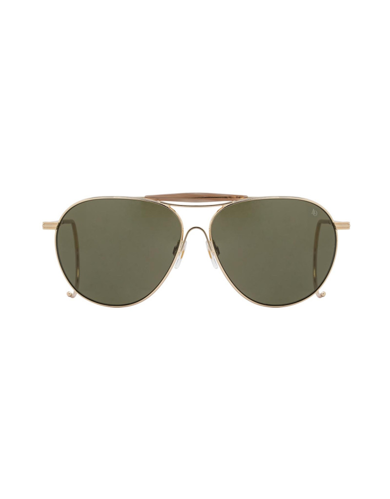 Occhiali da sole American Optical Hazemaster online da Ottica Ricci