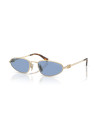 Occhiali da sole Miu Miu A52S ZVN60O disponibili online da Ottica Ricci