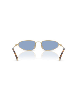 Occhiali da sole Miu Miu A52S ZVN60O disponibili online da Ottica Ricci