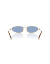 Occhiali da sole Miu Miu A52S ZVN60O disponibili online da Ottica Ricci