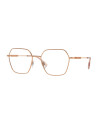 Occhiali da vista Burberry 1381 1337 disponibili online da Ottica Ricci