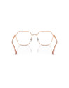 Occhiali da vista Burberry 1381 1337 disponibili online da Ottica Ricci