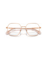 Occhiali da vista Burberry 1381 1337 disponibili online da Ottica Ricci