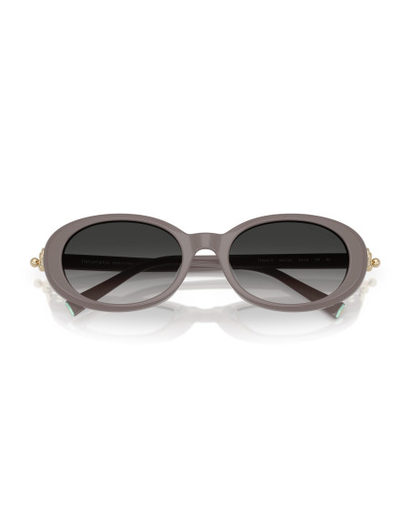 Occhiali da sole Tiffany & Co. 4242D 84013C online da Ottica Ricci