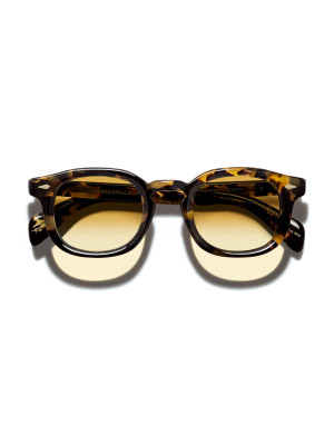 Occhiali sole MOSCOT MEKLER SUN classic havana online da Ottica Ricci