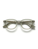 MOSCOT DAHVEN sage 44