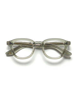 Occhiali da vista MOSCOT DAHVEN sage 47 | online da Ottica Ricci