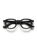 MOSCOT DAHVEN matte black 44