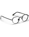 Occhiali da vista MOSCOT SMENDRIK black 48 | online da Ottica Ricci