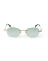 Occhiali da sole Palm Angels CRYSTAL disponibili online da Ottica Ricci