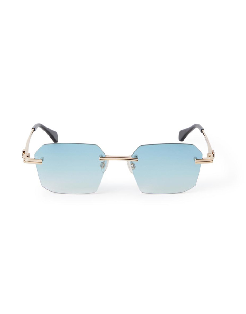 Occhiali da sole Palm Angels QUARTZ disponibili online da Ottica Ricci