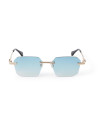 Occhiali da sole Palm Angels QUARTZ disponibili online da Ottica Ricci