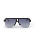 Palm Angels TRINITY black gradient black