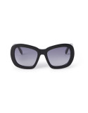 Palm Angels MOON black gradient black