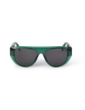 Palm Angels JOSHUA green dark grey