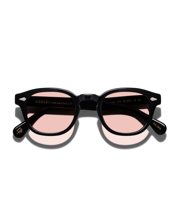 Moscot Lemtosh Black Rose disponibili online da Ottica Ricci