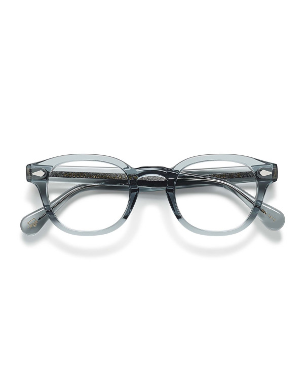 Moscot Lemtosh Light Blu 49 occhiale da vista, online da Ottica Ricci.