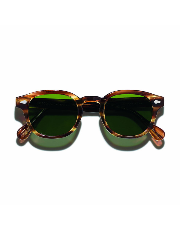 Moscot Lemtosh Bamboo calibro 49 - Ottica Ricci Shop Online