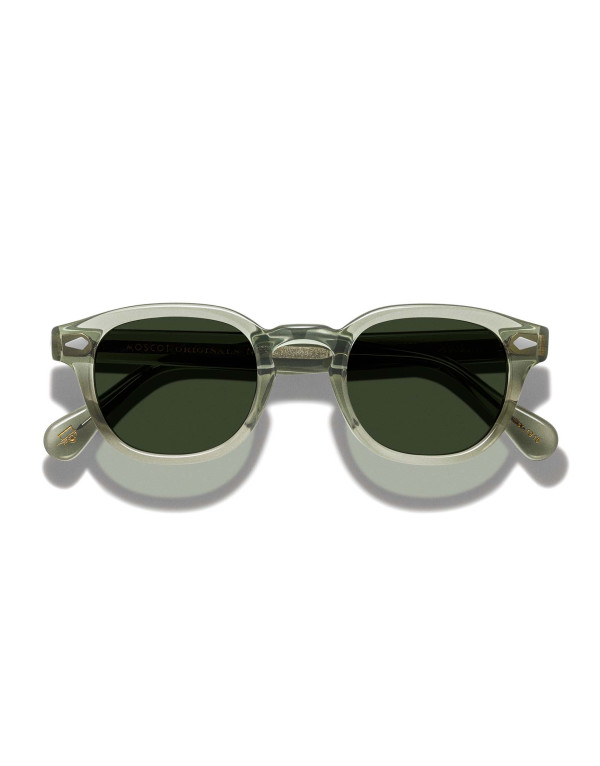 Occhiali da sole Moscot Lemtosh sage 46 | Ottica Ricci Shop Online
