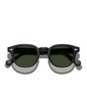 moscot LEMTOSH sun matte black 46