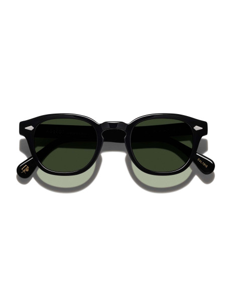 Moscot Lemtosh Black calibro 46 | Ottica Ricci Shop Online