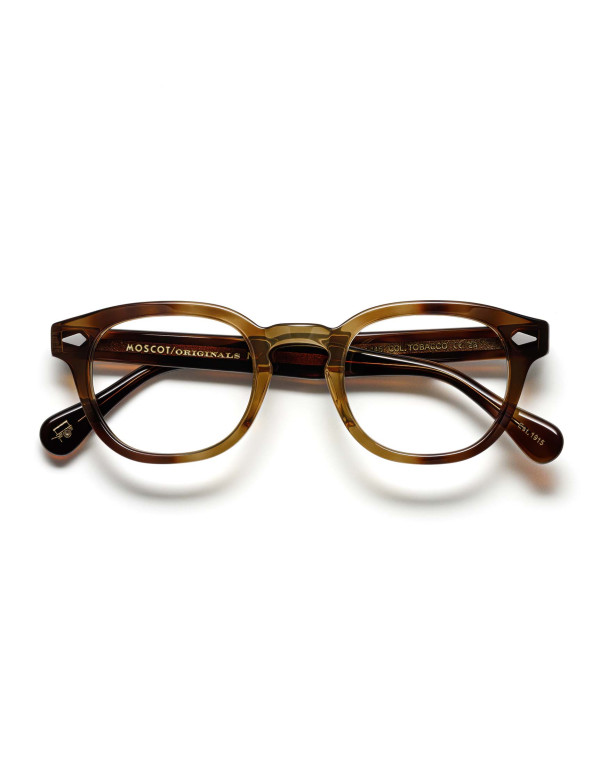 Moscot Lemtosh Tobacco vista | Ottica Ricci Shop Online