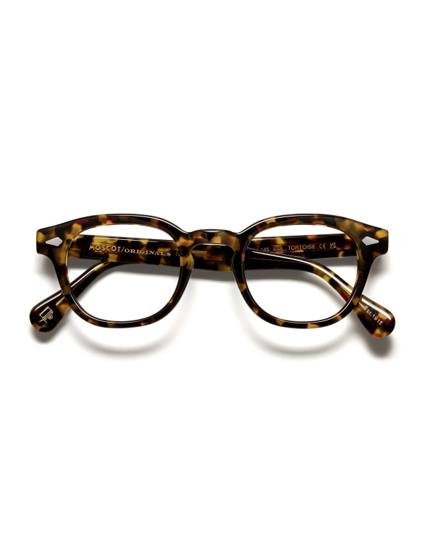 Moscot Lemtosh Tortoise calibro 46 | Ottica Ricci Shop Online
