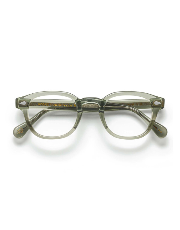 OCCHIALI DA VISTA MOSCOT LEMTOSH SAGE