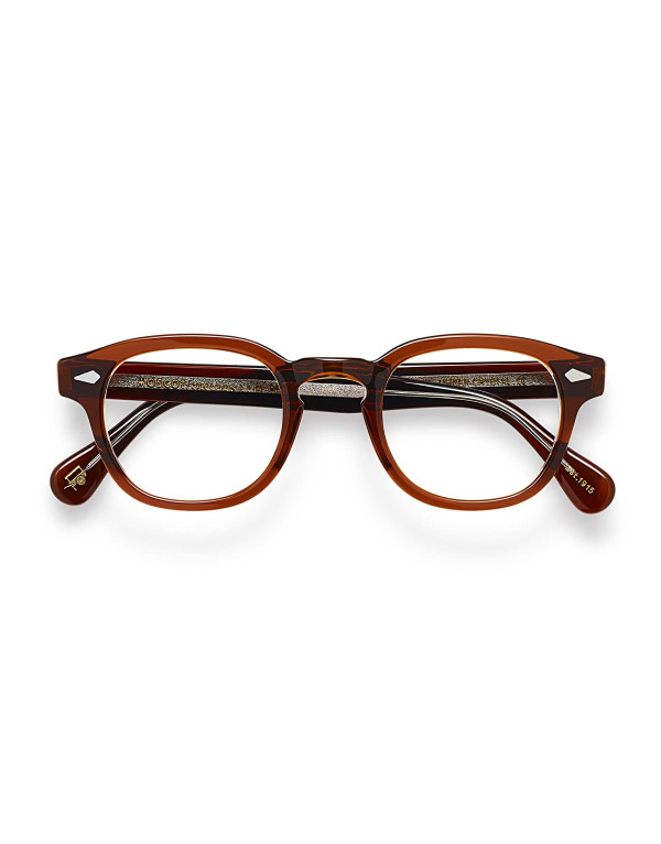 Moscot Lemtosh Umber vista | Ottica Ricci Shop Online