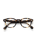 MOSCOT LEMTOSH CLASSIC HAVANA 49