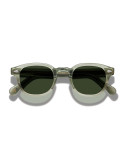 MOSCOT LEMTOSH SUN SAGE 49
