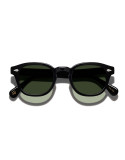 MOSCOT LEMTOSH SUN BLACK 49
