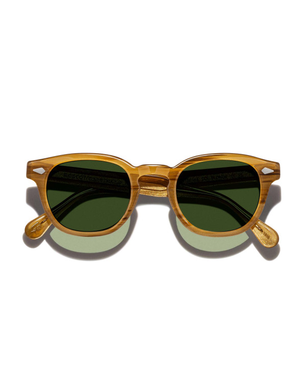 OCCHIALI DA SOLE MOSCOT LEMTOSH BLONDE CALIBRO 49