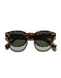 MOSCOT LEMTOSH SUN TORTOISE 49