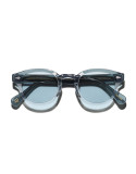MOSCOT LEMTOSH SUN LIGHT BLUE GREY 49