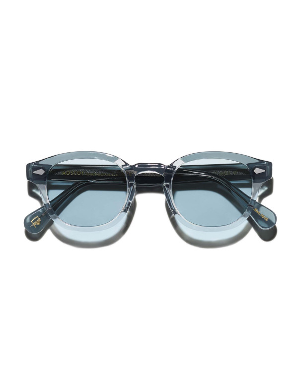 OCCHIALI DA SOLE MOSCOT LEMTOSH LIGHT BLUE CALIBRO 49