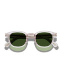 MOSCOT LEMTOSH SUN BLUSH 49
