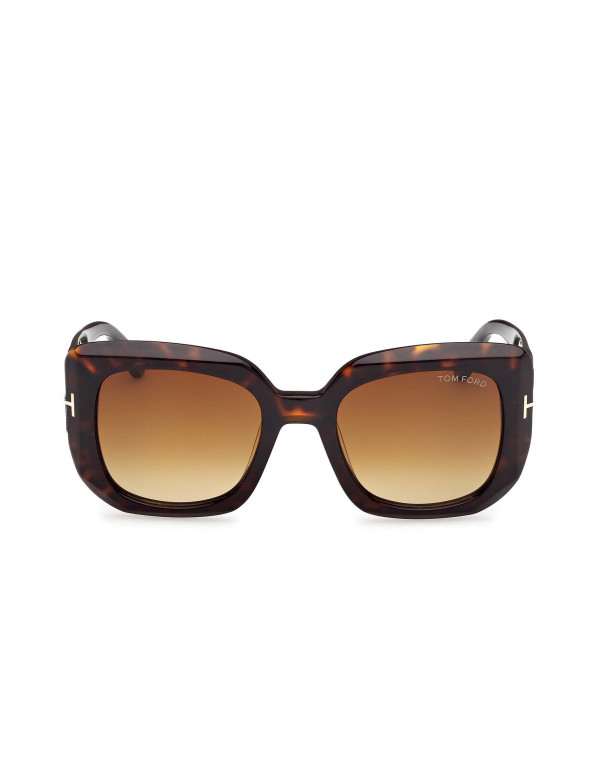 Occhiali da sole Tom Ford FT1220 52F disponibili online da Ottica Ricci