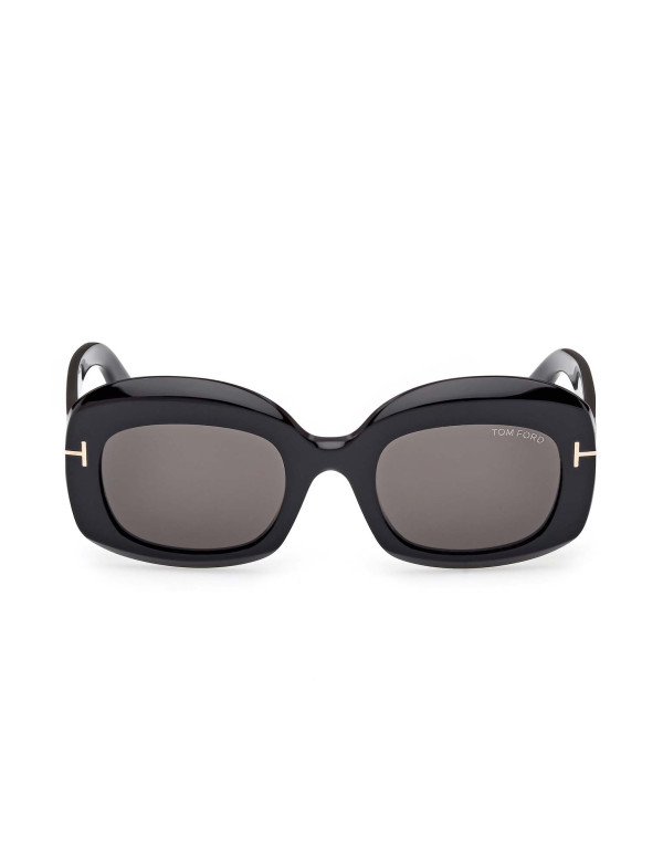 Occhiali da sole Tom Ford FT1219 01A disponibili online da Ottica Ricci