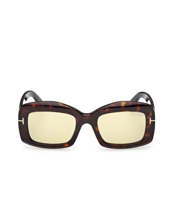 Occhiali da sole Tom Ford FT1218 52E disponibili online da Ottica Ricci