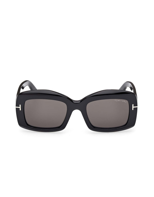 Occhiali da sole Tom Ford FT1218 01A disponibili online da Ottica Ricci