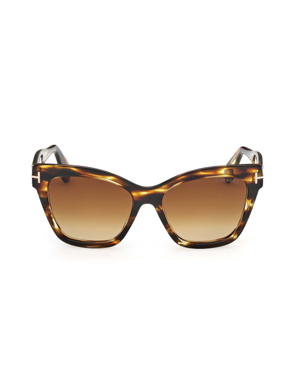 Occhiali da sole Tom Ford FT1217 55F disponibili online da Ottica Ricci