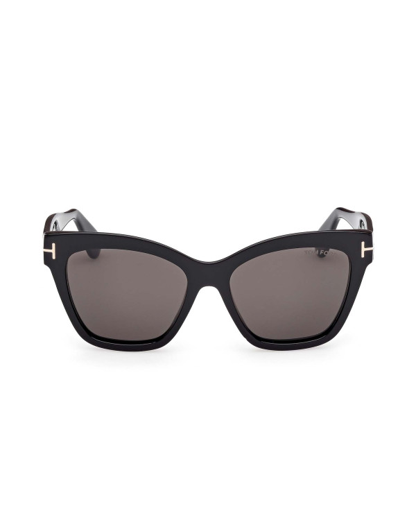 Occhiali da sole Tom Ford FT1217 01A disponibili online da Ottica Ricci