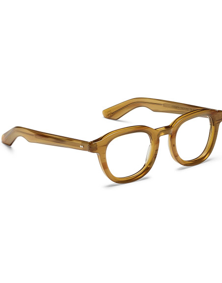 Occhiali da vista Moscot Dahven Blonde 44 – Ottica Ricci Shop Online