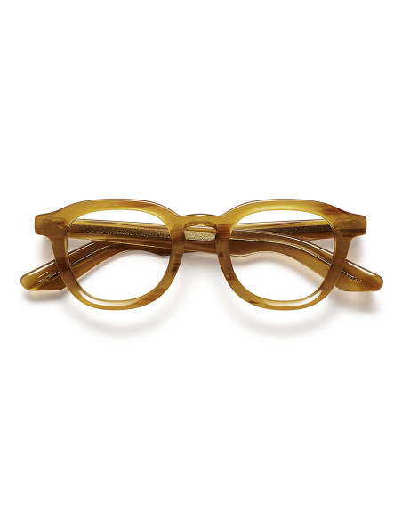 Occhiali da vista Moscot Dahven Blonde 44 – Ottica Ricci Shop Online