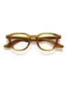 Occhiali da vista Moscot Dahven Blonde 44 – Ottica Ricci Shop Online
